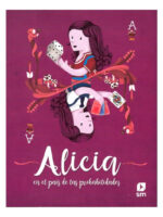 ALICIA EN EL PAÍS DE LAS PROBABILIDADES