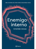 ENEMIGO INTERNO - CRISTIAN ARCOS