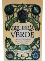 BRUJERÍA VERDE / PAIGE VANDERBECK
