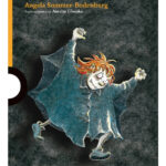 EL PEQUEÑO VAMPIRO - ANGELA SOMMER BODENBURG