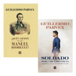 QUIÉN ASESINO A MANUEL RODRIGUEZ + SOLDADO POR CIRCUNSTANCIA