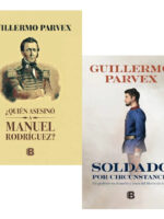 QUIÉN ASESINO A MANUEL RODRIGUEZ + SOLDADO POR CIRCUNSTANCIA