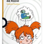 EL MUNDO PARALELO DE ROCÍO - ROBERTO FUENTES