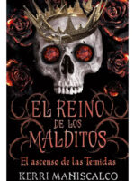 EL REINO DE LOS MALDITOS EL ASCENSO DE LAS TEMIDAS
