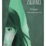 ZAHORÍ I EL GADO - CAMILA VALENZUELA LEÓN