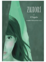 ZAHORÍ I EL GADO - CAMILA VALENZUELA LEÓN