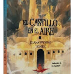 EL CASTILLO EN EL AIRE- DIANA WYNNE JONES