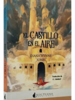 EL CASTILLO EN EL AIRE- DIANA WYNNE JONES