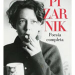 POESÍA COMPLETA ALEJANDRA PIZARNIK