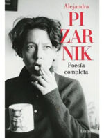 POESÍA COMPLETA ALEJANDRA PIZARNIK