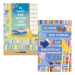 PACK LIBROS SOSUKE NATSUKAWA