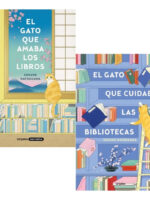 PACK LIBROS SOSUKE NATSUKAWA