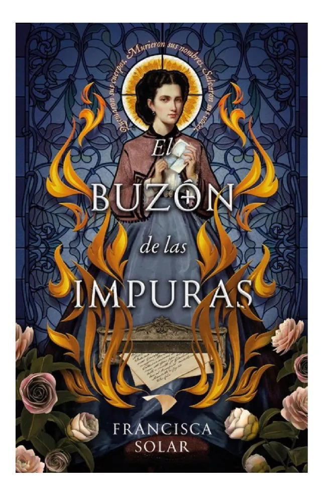 EL BUZÓN DE LAS IMPURAS - FRANCISCA SOLAR