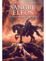 LA SANGRE DE LOS ELFOS - ANDRZEJ SAPKOWSKI