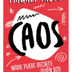 CAOS - MAGALÍ TAJES