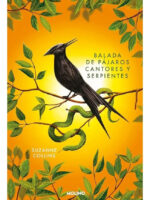 BALADA DE PÁJAROS CANTORES Y SERPIENTES / EDICIÓN ESPECIAL