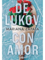 DE LUKOV, CON AMOR - MARIANA ZAPATA