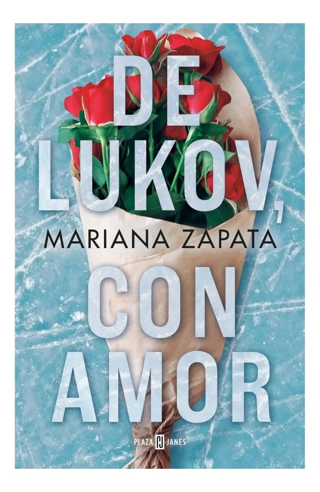 DE LUKOV, CON AMOR - MARIANA ZAPATA