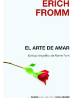 EL ARTE DE AMAR - ERICH FROMM