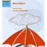 A MAL TIEMPO, BUENA CARA - NEVA MILICIC