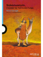 SAKANUSOYIN - VÍCTOR CARVAJAL