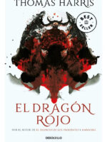 EL DRAGÓN ROJO - THOMAS HARRIS