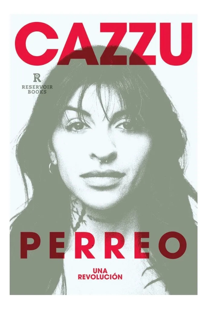 CAZZU PERREO - UNA REVOLUCIÓN