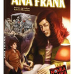 ANA FRANK NOVELA GRÁFICA - LATINBOOKS