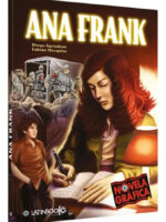 ANA FRANK NOVELA GRÁFICA - LATINBOOKS