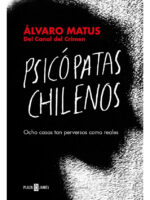 PSICÓPATAS CHILENOS - ÁLVARO MATUS