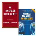 EL INVERSOR INTELIGENTE + VÉNDELE A LA MENTE, NO A LA GENTE
