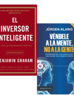 EL INVERSOR INTELIGENTE + VÉNDELE A LA MENTE, NO A LA GENTE