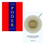 PACK 48 LEYES DEL PODER + HÁBITOS ÁTOMICOS