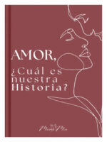 AMOR, ¿ CUÁL ES NUESTRA HISTORIA ? - MAMÁ MÍA
