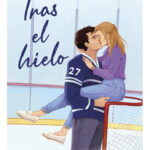 TRAS EL HIELO - STEPHANIE ARCHER