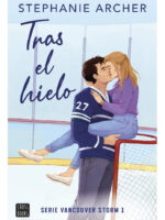 TRAS EL HIELO - STEPHANIE ARCHER