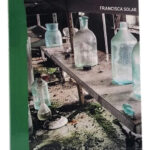 PROHIBIDO ENTRAR - FRANCISCA SOLAR