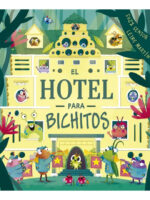 EL HOTEL PARA BICHITOS - SUSY SENIOR