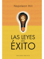 LAS LEYES DEL ÉXITO - NAPOLEON HILL
