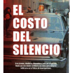 EL COSTO DEL SILENCIO - JAVIER REBOLLEDO
