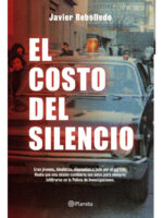 EL COSTO DEL SILENCIO - JAVIER REBOLLEDO