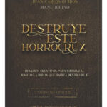 Destruye Este Horrocrux: Desafíos Creativos Para Potterheads