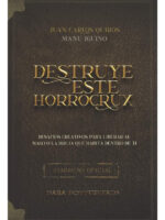 Destruye Este Horrocrux: Desafíos Creativos Para Potterheads