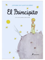 EL PRINCIPITO - ANTONIE DE SAINT-EXUPÉRY