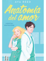 ANATOMÍA DEL AMOR - AVA REED