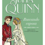 BUSCANDO ESPOSA - JULIA QUINN