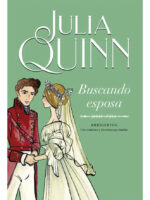 BUSCANDO ESPOSA - JULIA QUINN