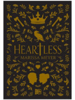 HEARTLESS - MARISSA MEYER