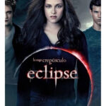 ECLIPSE - STEPHENIE MEYER