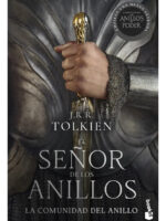 EL SEÑOR DE LOS ANILLOS - LA COMUNIDAD DEL ANILLO